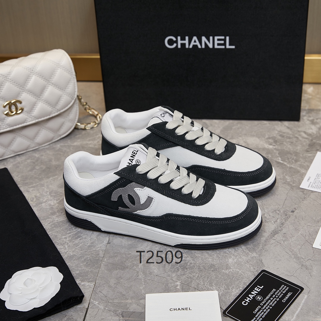 CHANEL shoes 35-41 h0905